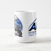 Astral Network News – Volter ANN Tasse (Mittel)