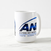 Astral Network News – Volter ANN Tasse (VorderseiteRechts)