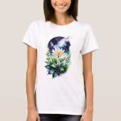Astral Orchid T-Shirt (Vorderseite)