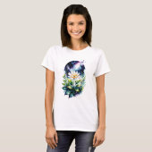 Astral Orchid T-Shirt (Vorne ganz)
