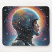 Astral Pioneer Mousepad (Vorne)