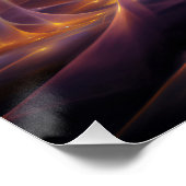 Astral Poster (Ecke)