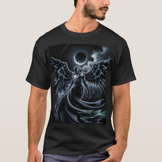 Astral Reaper T-Shirt (Vorderseite)
