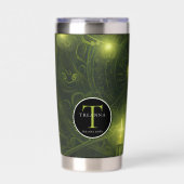 Astral Shimmer Thermobecher (Vorderseite)