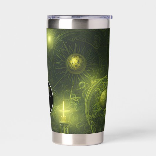 Astral Shimmer Thermobecher (Links)