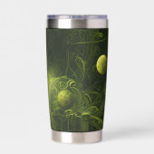 Astral Shimmer Thermobecher (Rückseite)