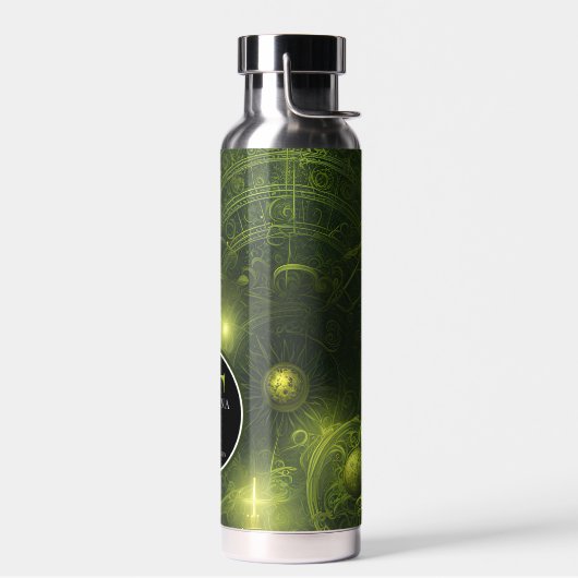 Astral Shimmer Trinkflasche (Links)