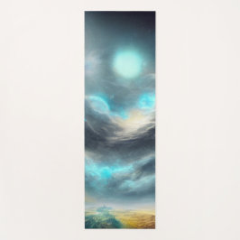 Astral Spiritual Yoga Mat Yogamatte