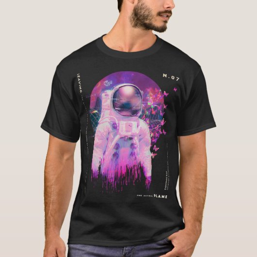 Astral T-Shirt (Vorderseite)