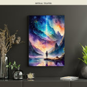 Astral Travel OBE Lucid Dreamer Dream Traumstrecke Poster