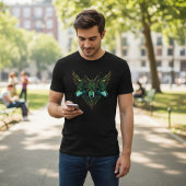 Astral Wolves T-Shirt