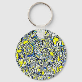 Astralblütenschlüsselanhänger 3 schlüsselanhänger