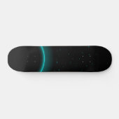 Astralhintergrund Skateboard (Horizontal)