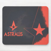 Astralis Mouspad Mousepad (Vorne)