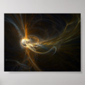 Astralische Essenz Poster (Vorne)