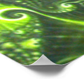 Astralismus Poster (Ecke)