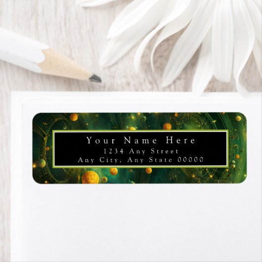 Astralon Drift (Insitu)