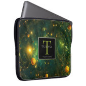 Astralon Drift Laptopschutzhülle (Vorne Rechts)