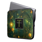 Astralon Drift Laptopschutzhülle (Vorderseite Links)