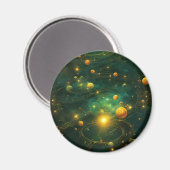 Astralon Drift Magnet (Vorderseite/Rückseite)