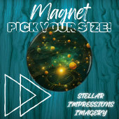 Astralon Drift Magnet