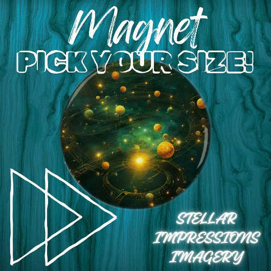 Astralon Drift Magnet