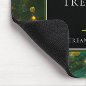 Astralon Drift Mousepad (Ecke)