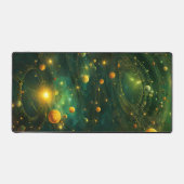 Astralon Drift Schreibtischunterlage (Vorderseite)