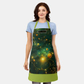 Astralon Drift Schürze (Getragen)