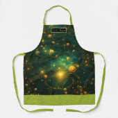 Astralon Drift Schürze (Vorderseite)