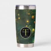 Astralon Drift Thermobecher (Vorderseite)