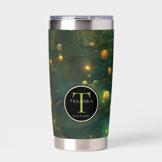 Astralon Drift Thermobecher (Vorderseite)