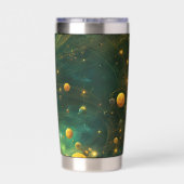 Astralon Drift Thermobecher (Rückseite)