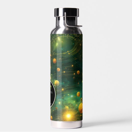 Astralon Drift Trinkflasche (Links)