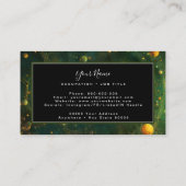 Astralon Drift Visitenkarte (Rückseite)