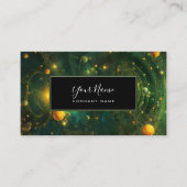 Astralon Drift Visitenkarte (Vorderseite)