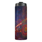 AstralPlane Thermosbecher (Vorderseite)