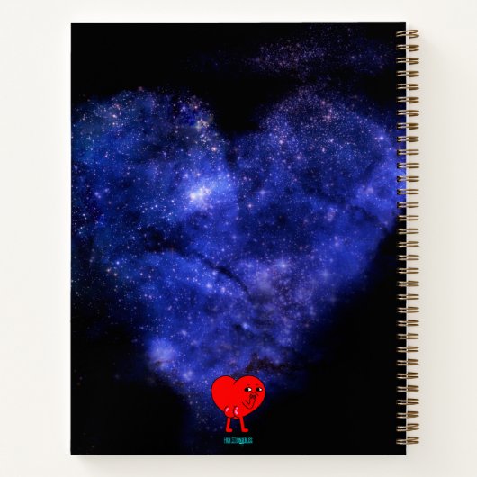 Astralprojektionsblatt Notizblock (Rückseite)