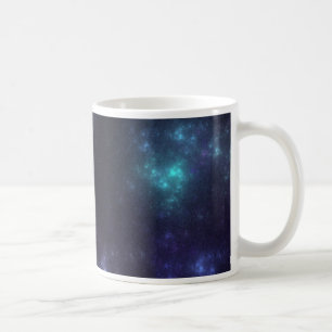 Astralreisend-Tasse Kaffeetasse