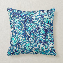 Astralwasserkissen Kissen