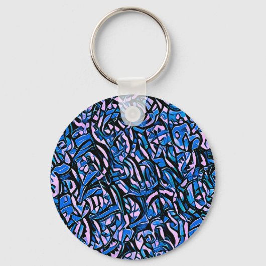 Astralwasserschlüsselanhänger 2 schlüsselanhänger (Vorderseite)