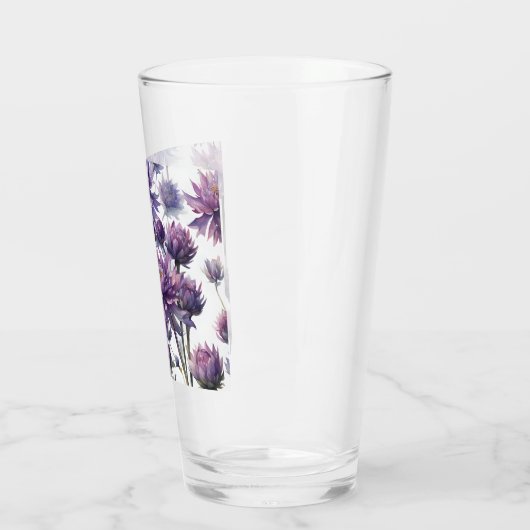 Astrantia Glass Glas (Links)