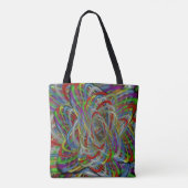 Astray Colors Tasche (Rückseite)