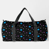 Astreas Duffle Bag (Rückseite)