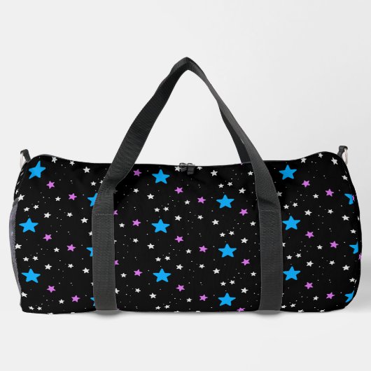 Astreas Duffle Bag (Rückseite)