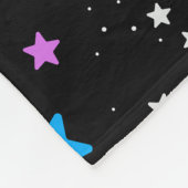 Astreas Fleecedecke (Ecke)