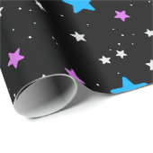 Astreas Geschenkpapier (Rolleneckpunkt)