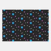 Astreas Geschenkpapier Set (Vorderseite 2)