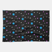 Astreas Geschirrtuch (Horizontal)