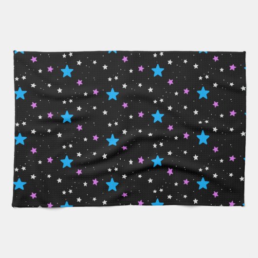 Astreas Geschirrtuch (Horizontal)